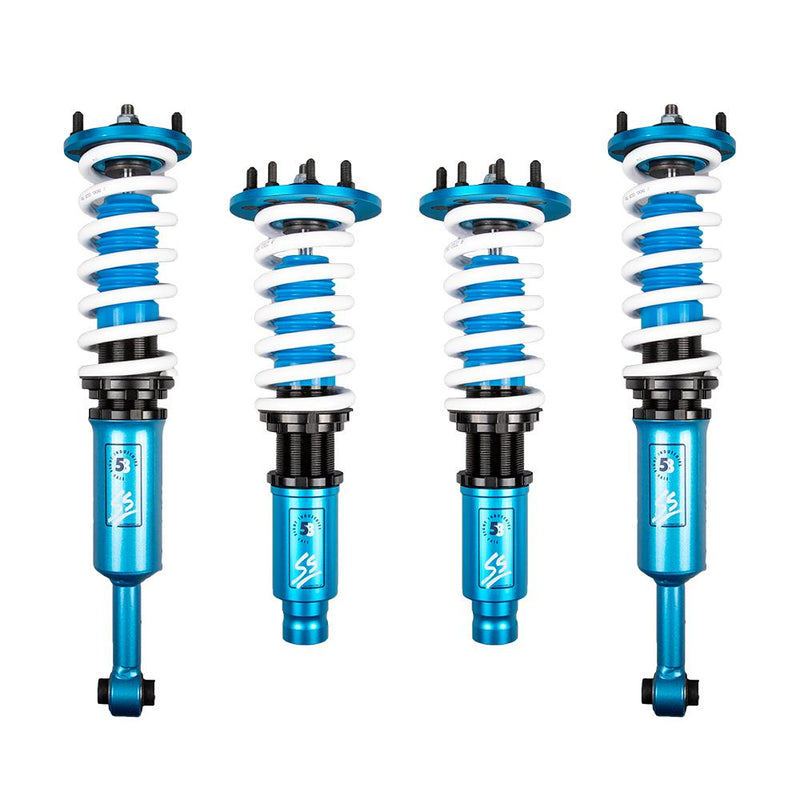 Five8 Industries 04-08 Acura TSX SS Sport Coilovers