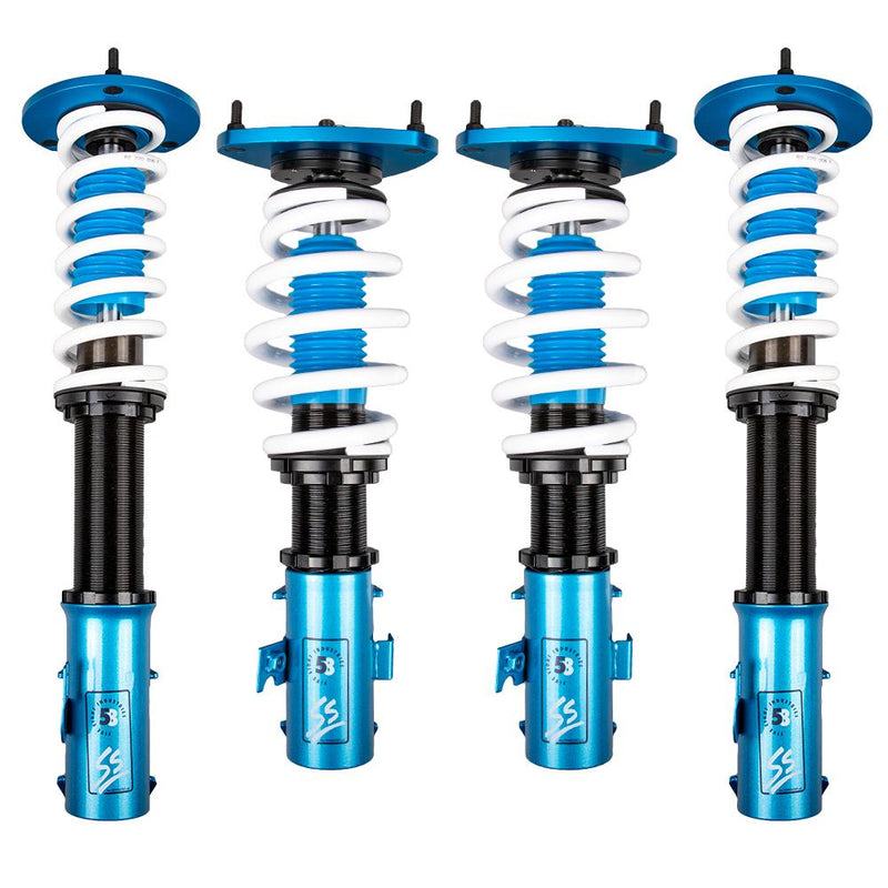 Five8 Industries 05-07 Subaru STI SS Sport Coilovers