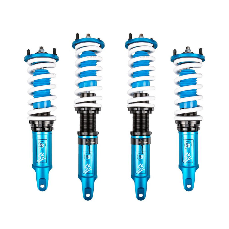 Five8 Industries 00-09 Honda S2000 SS Sport Coilovers