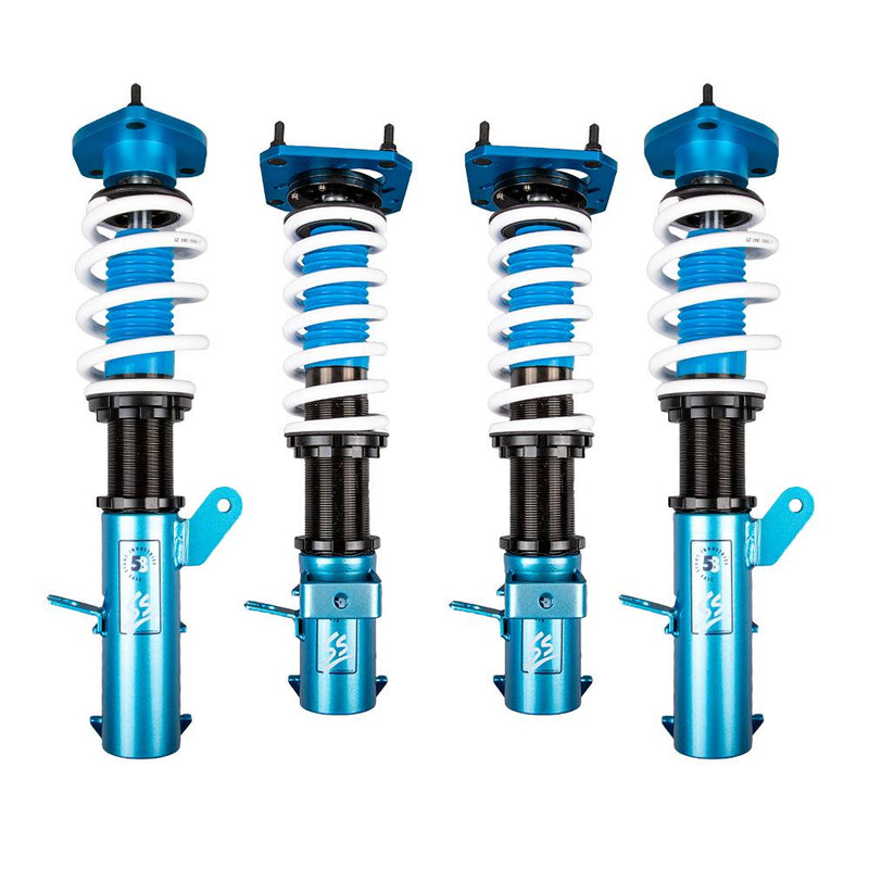 Five8 Industries 87-89 Toyota MR2 SS Sport Coilovers