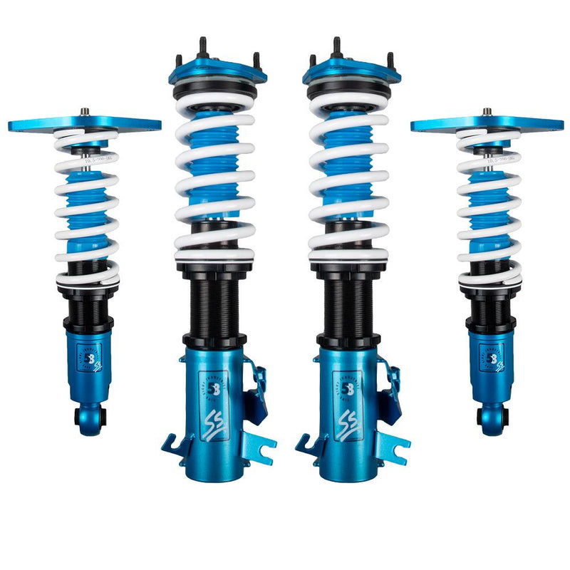 Five8 Industries 00-06 Nissan Sentra SS Sport Coilovers