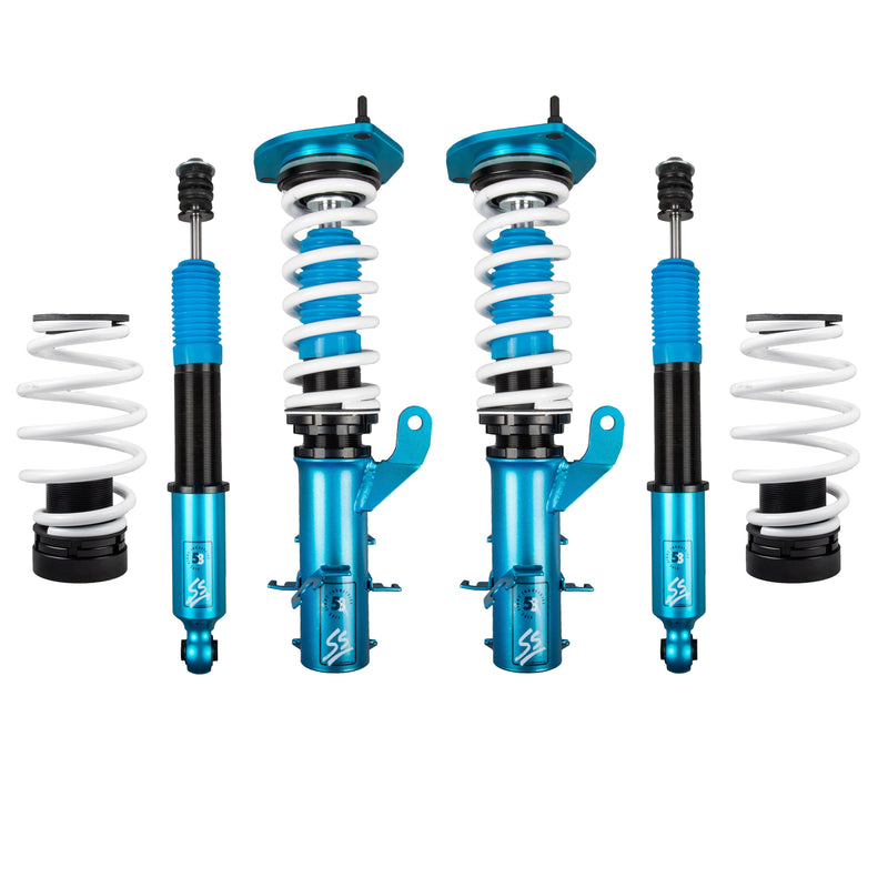 Five8 Industries 13-UP Nissan Sentra SS Sport Coilovers