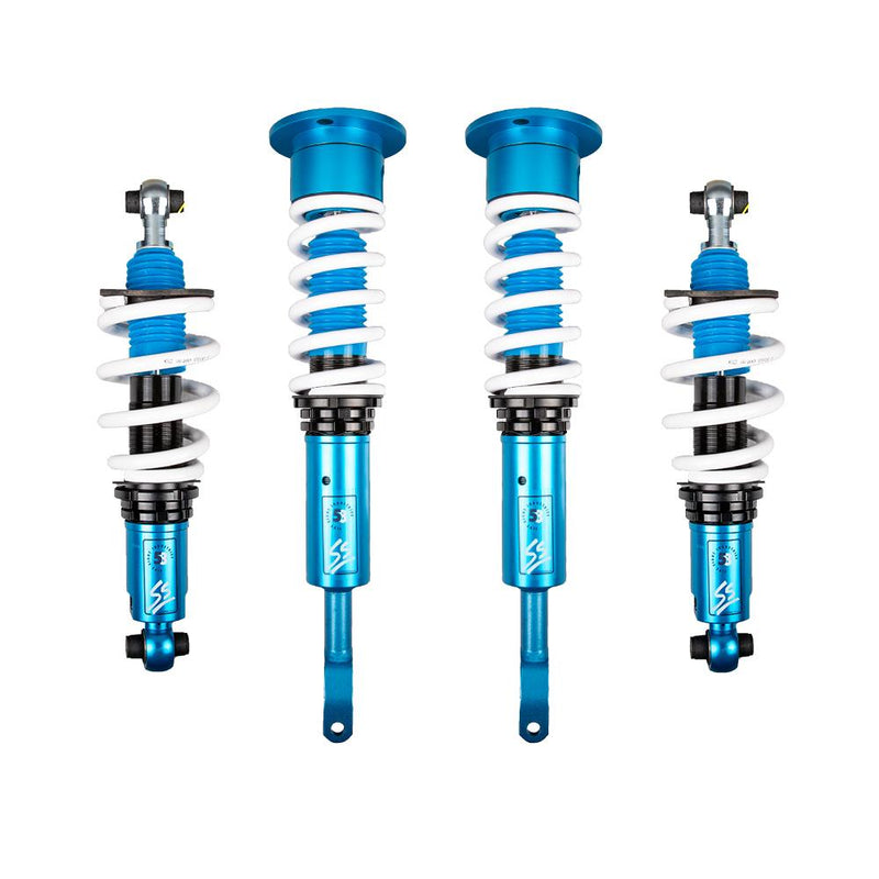 Five8 Industries 96-01 Audi A4 AWD SS Sport Coilovers