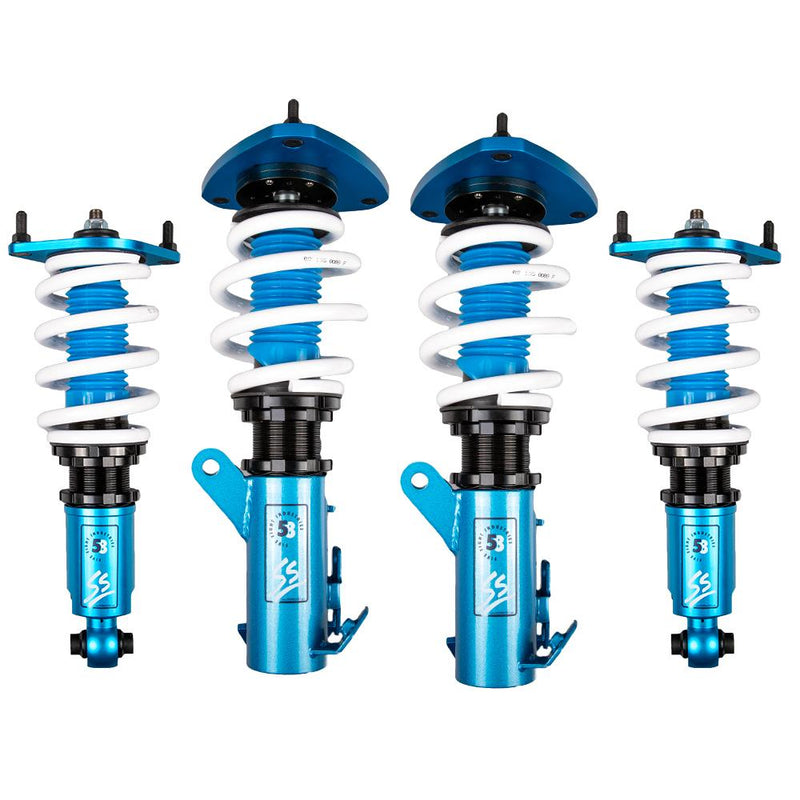 Five8 Industries 05-09 Subaru Legacy SS Sport Coilovers