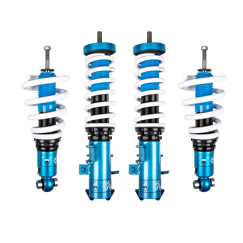 Five8 Industries 10-15 Chevrolet Camaro SS Sport Coilovers