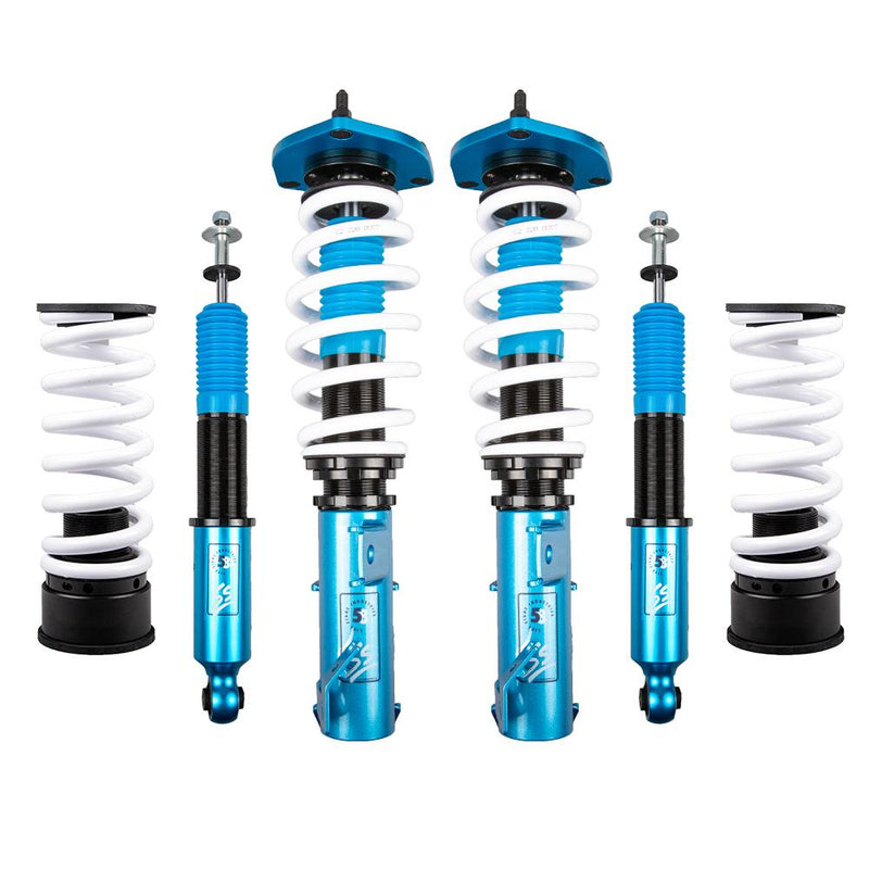 Five8 Industries 16-UP Chevrolet Camaro SS Sport Coilovers