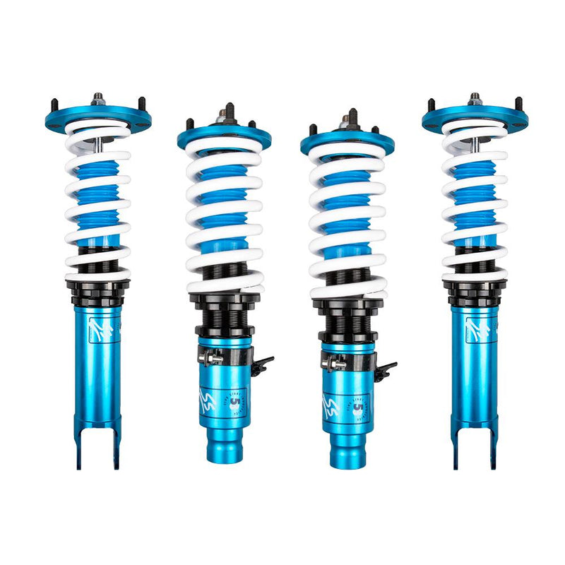 Five8 Industries 90-97 Honda Accord SS Sport Coilovers