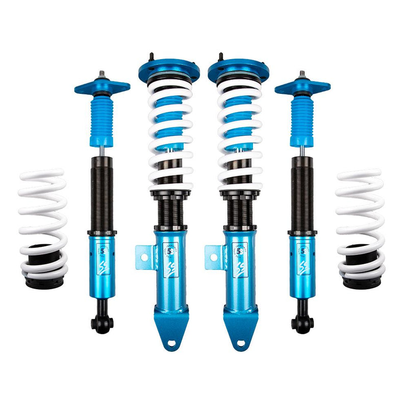 Five8 Industries 05-11 Chrysler 300 SS Sport Coilovers