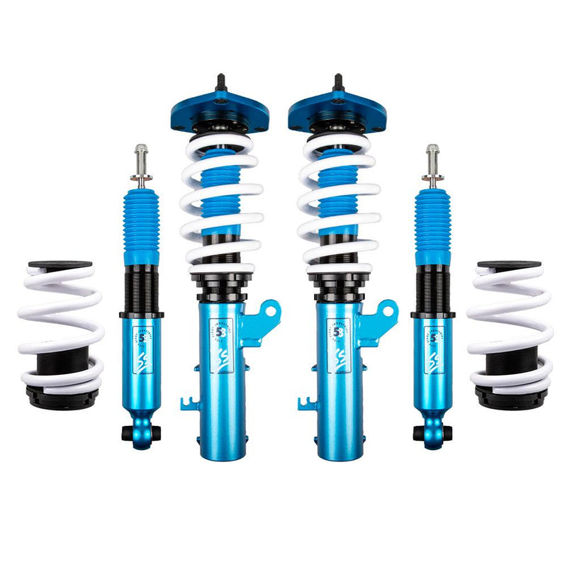 Five8 Industries 08-15 Chevrolet Cruze SS Sport Coilovers