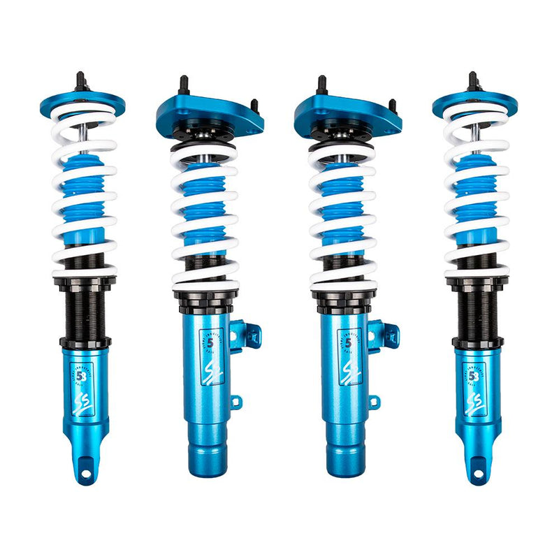 Five8 Industries 13-17 Honda Accord SS Sport Coilovers