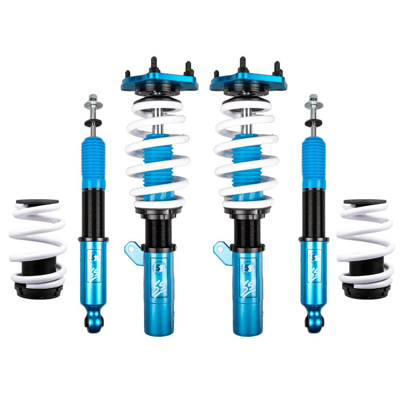 Five8 Industries 18-UP Honda Accord SS Sport Coilovers