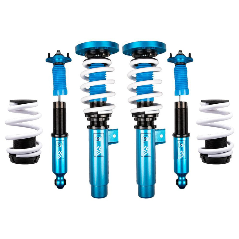 Five8 Industries 99-05 BMW 3 Series RWD SS Sport Coilovers