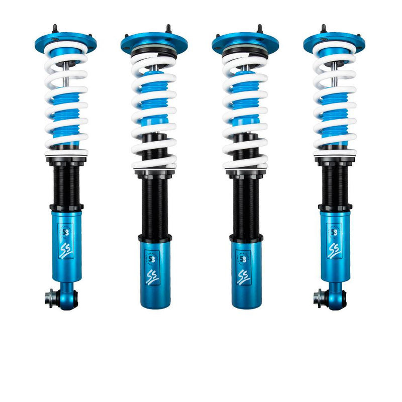 Five8 Industries 04-10 BMW 5 Series (Non M) SS Sport Coilovers
