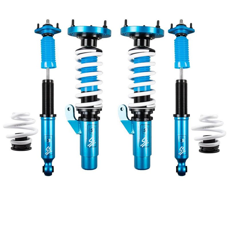 Five8 Industries 03-08 BMW Z4 (Non M) SS Sport Coilovers