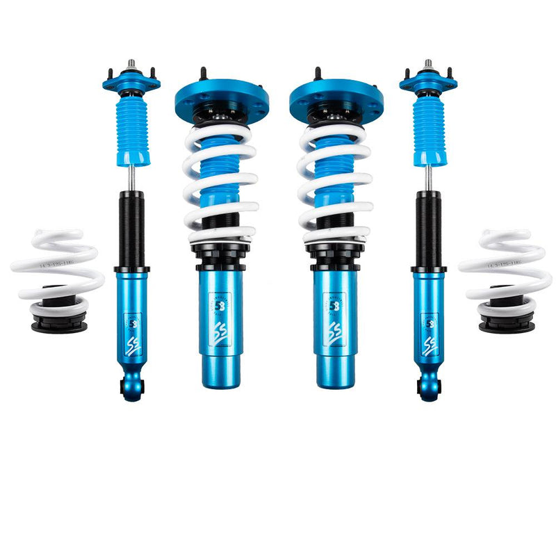 Five8 Industries 09-18 BMW Z4 (Non M) SS Sport Coilovers