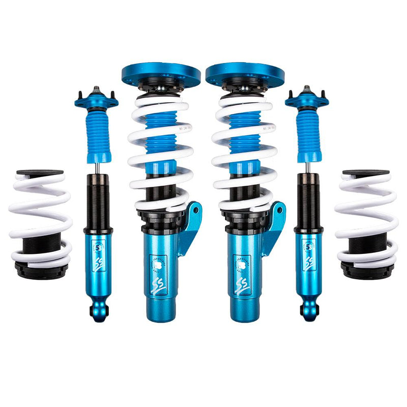 Five8 Industries 06-11 BMW 3 Series RWD SS Sport Coilovers
