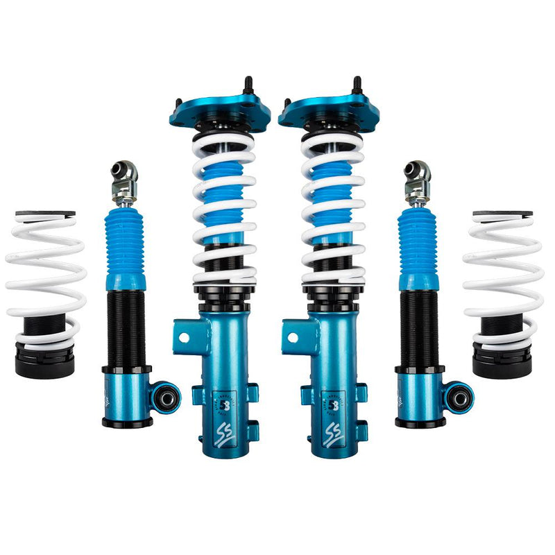Five8 Industries 11-16 Hyundai Elantra SS Sport Coilovers
