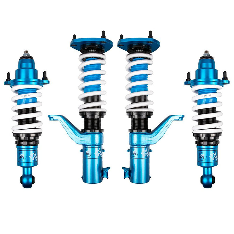 Five8 Industries 01-05 Honda Civic SS Sport Coilovers