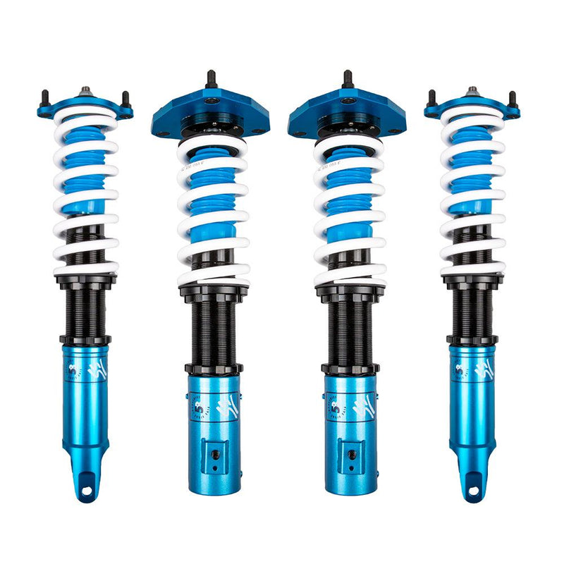 Five8 Industries 01-07 Mitsubishi EVO 7 8 9 SS Sport Coilovers