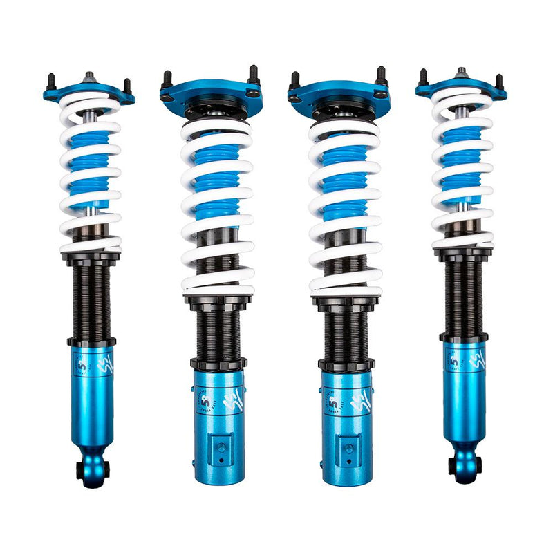 Five8 Industries 08-16 Mitsubishi EVO X SS Sport Coilovers