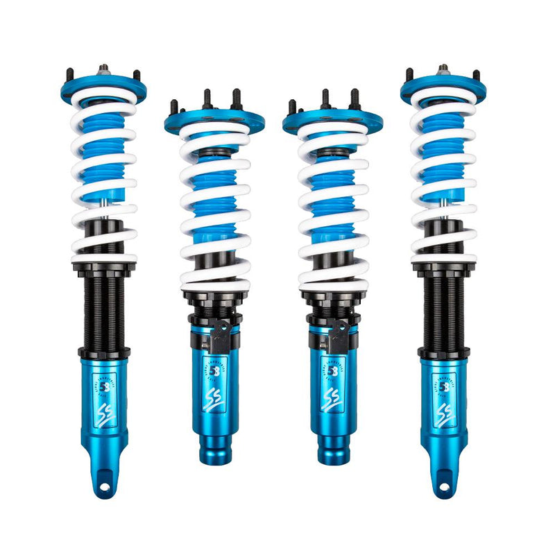 Five8 Industries 08-12 Honda Accord SS Sport Coilovers