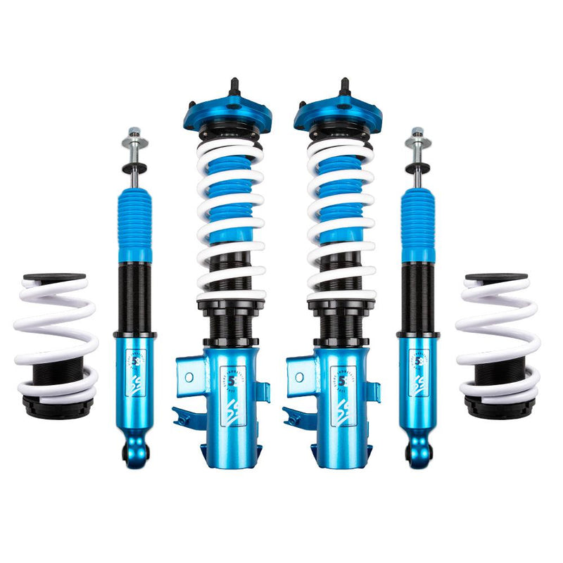 Five8 Industries 06-11 Honda Civic SS Sport Coilovers