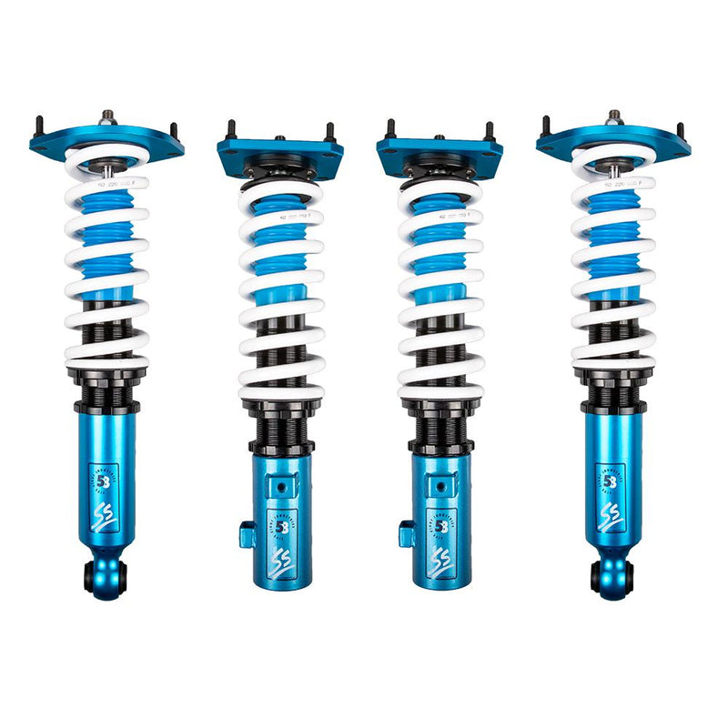 Five8 Industries 86-92 Mazda RX-7 SS Sport Coilovers