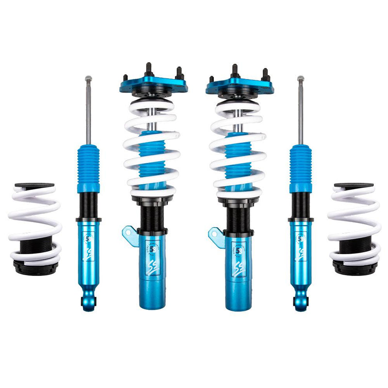 Five8 Industries 16-UP Honda Civic Hatchback SS Sport Coilovers 52mm
