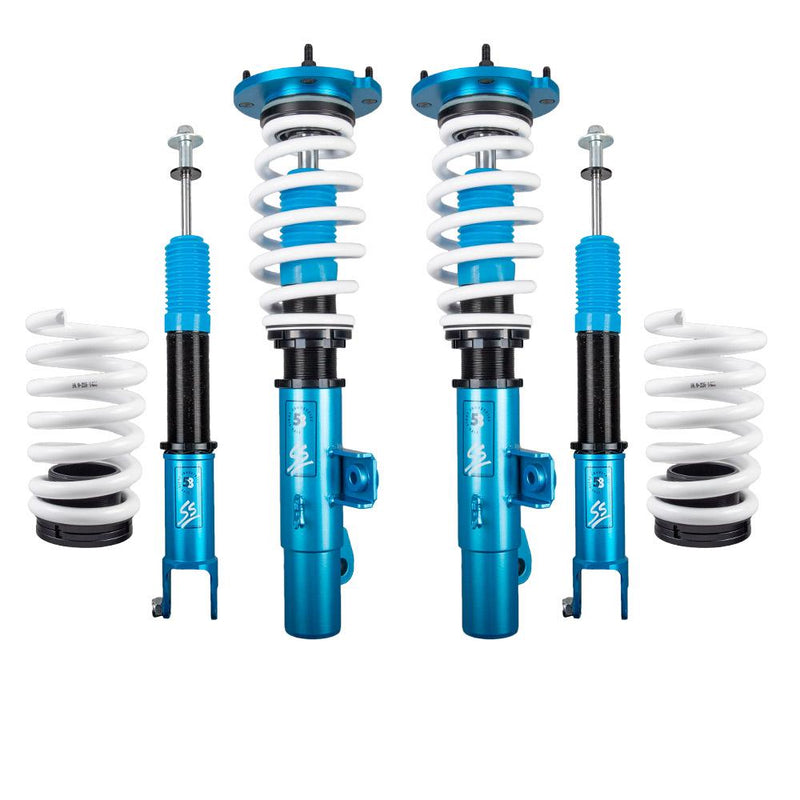 Five8 Industries 09-12 Ford Flex SS Sport Coilovers