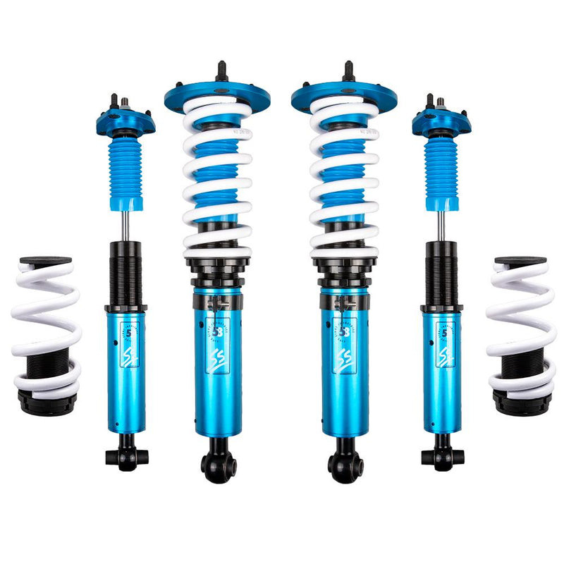 Five8 Industries 13-UP Lexus GS350 450h RWD SS Sport Coilovers