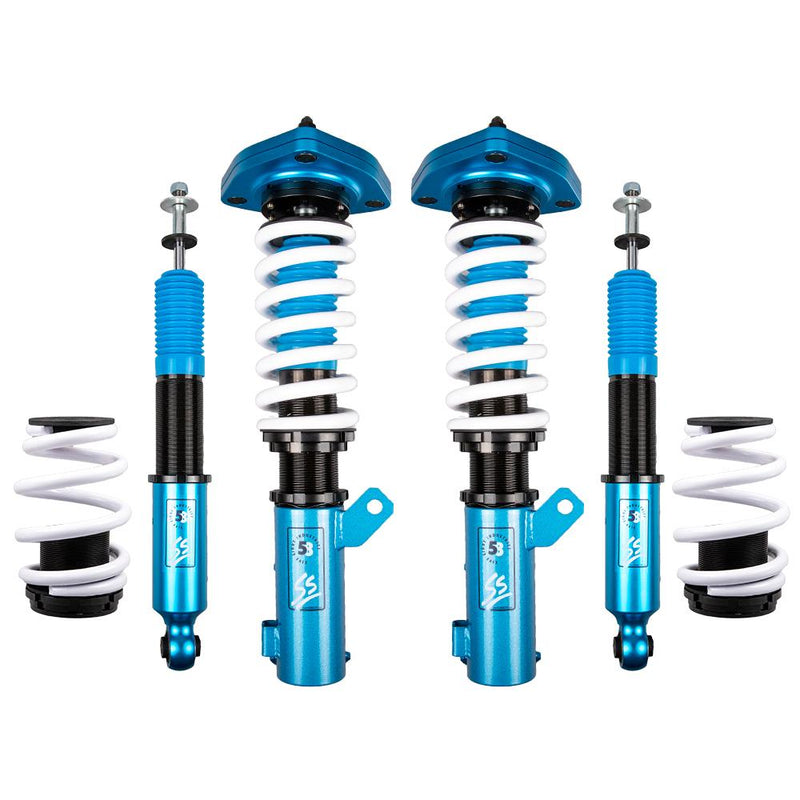 Five8 Industries 08-15 Hyundai Genesis Coupe SS Sport Coilovers