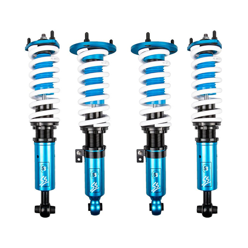 Five8 Industries 01-05 Lexus IS300 SS Sport Coilovers