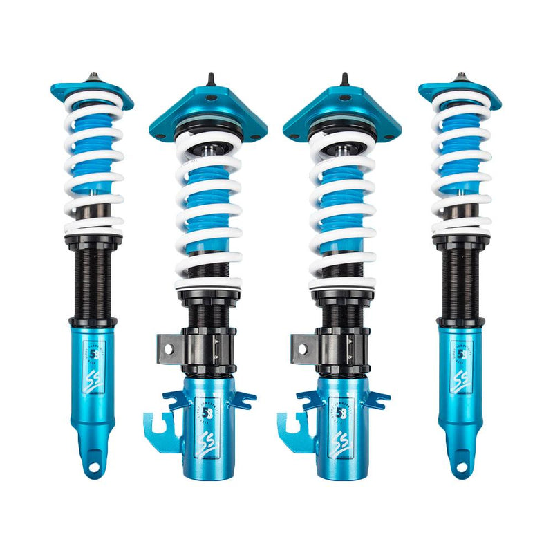 Five8 Industries 07-18 Nissan Altima SS Sport Coilovers