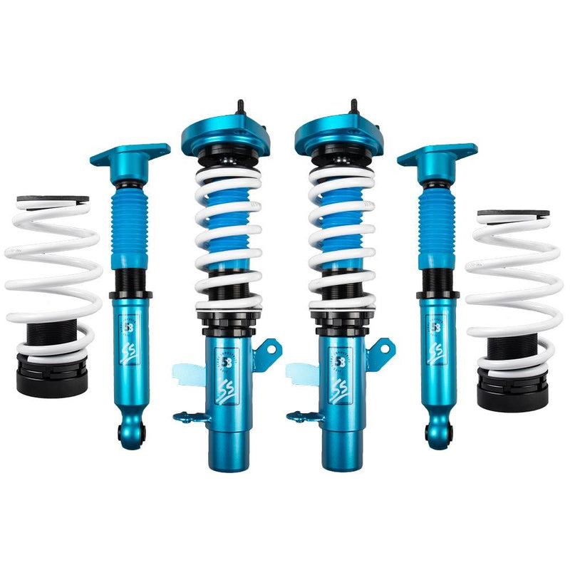 Five8 Industries 11-UP Ford Focus SS Sport Coilovers