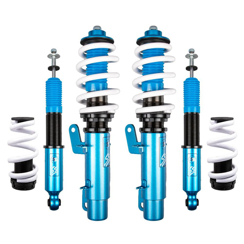 Five8 Industries 99-05 VW Golf SS Sport Coilovers