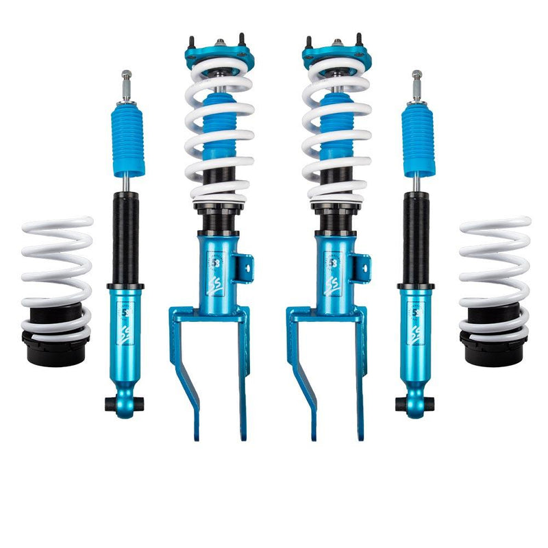 Five8 Industries 18-UP Tesla Model 3 AWD SS Sport Coilovers
