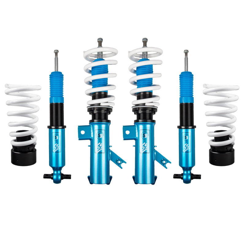Five8 Industries 13-19 Ford Fusion SS Sport Coilovers