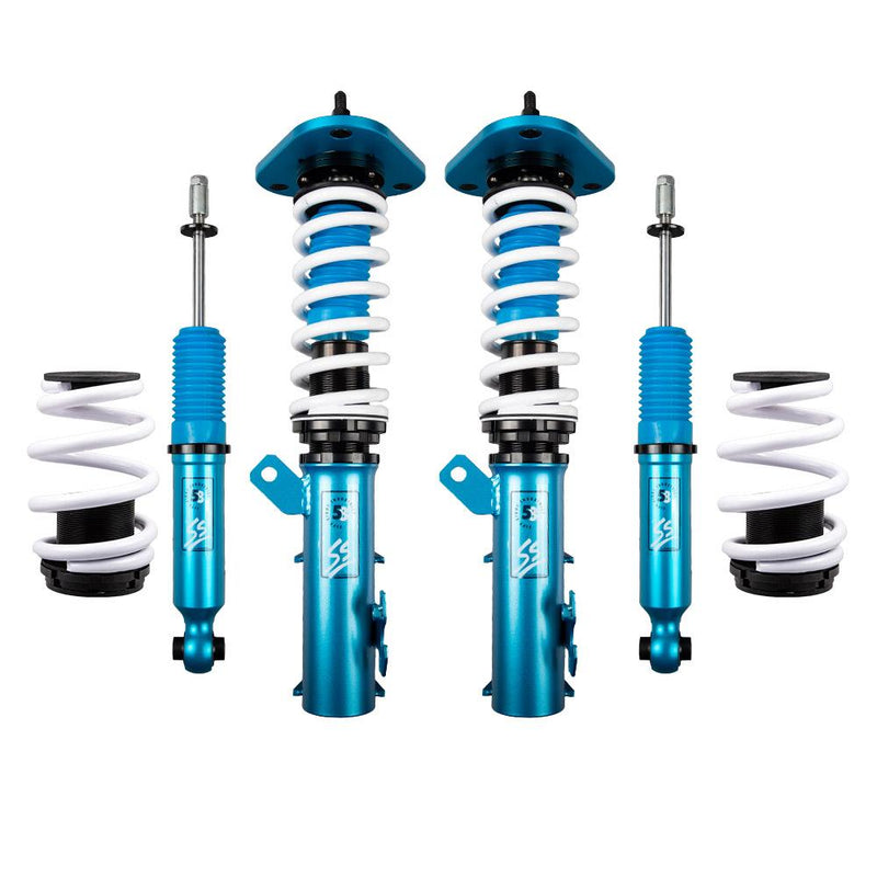 Five8 Industries 18-UP Toyota CH-R SS Sport Coilovers