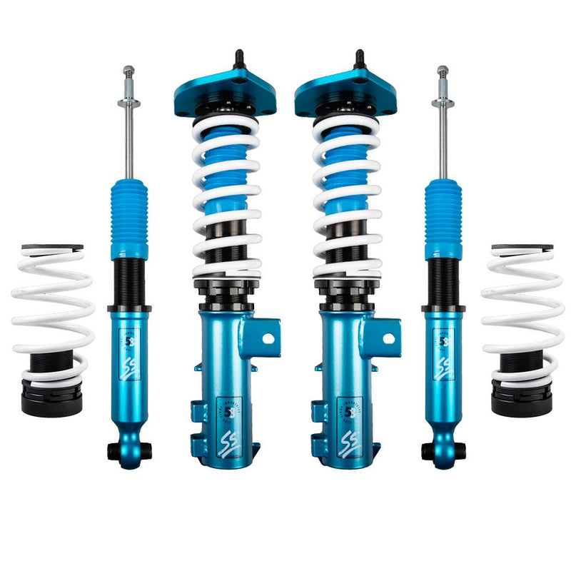 Five8 Industries 11-15 Kia Optima SS Sport Coilovers