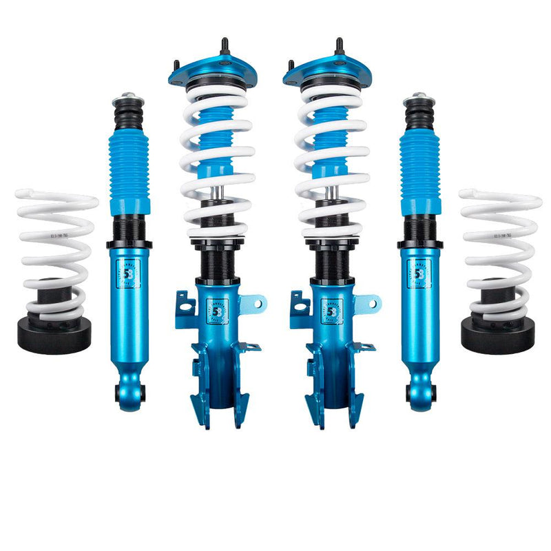 Five8 Industries 90-99 Toyota Previa SS Sport Coilovers
