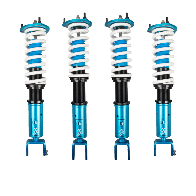 Five8 Industries 14-UP Infiniti Q50 3.7 SS Sport Coilovers