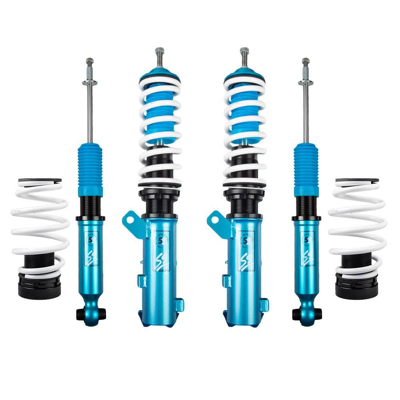 Five8 Industries 12-17 Kia Rio SS Sport Coilovers