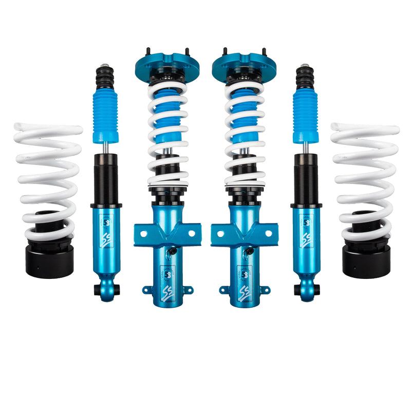 Five8 Industries 05-14 Ford Mustang SS Sport Coilovers
