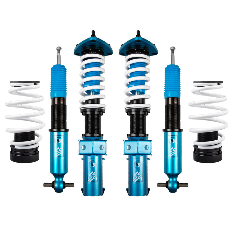 Five8 Industries 15-UP Ford Mustang SS Sport Coilovers