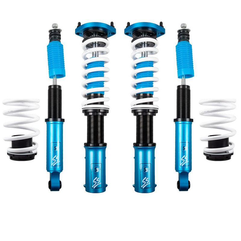 Five8 Industries *Open Box* 79-93 Ford Mustang SS Sport Coilovers