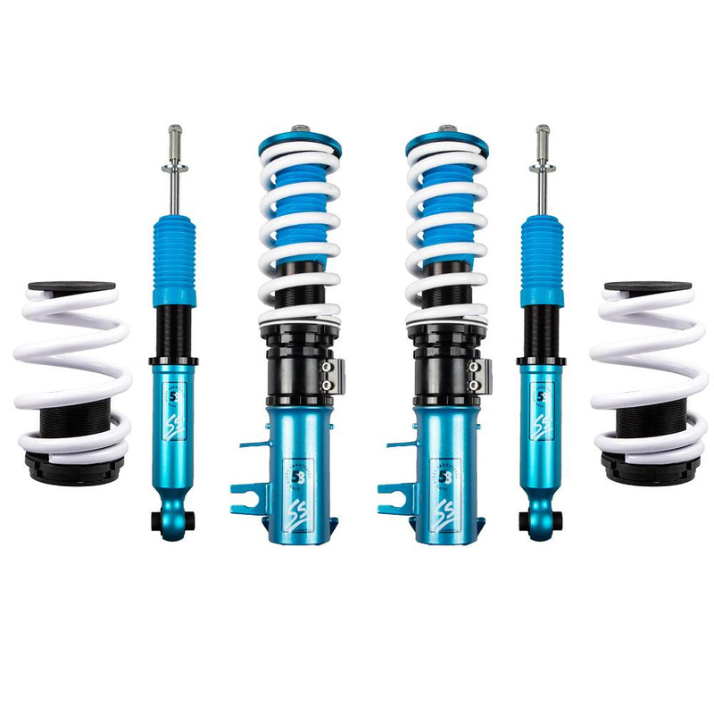 Five8 Industries 12-UP Chevrolet Sonic SS Sport Coilovers