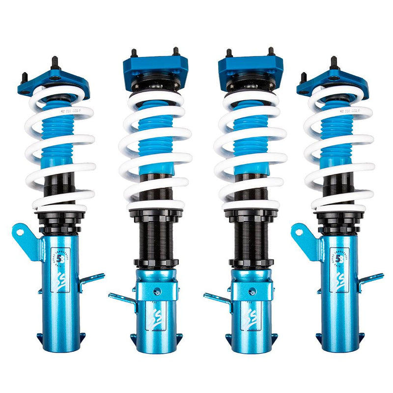 Five8 Industries 90-99 Toyota MR2 SS Sport Coilovers