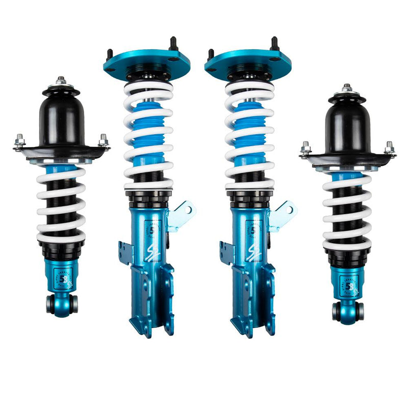 Five8 Industries 05-10 Scion TC SS Sport Coilovers