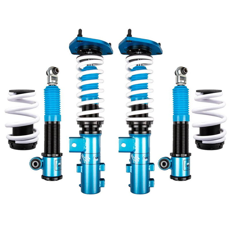 Five8 Industries 11-17 Hyundai Veloster SS Sport Coilovers