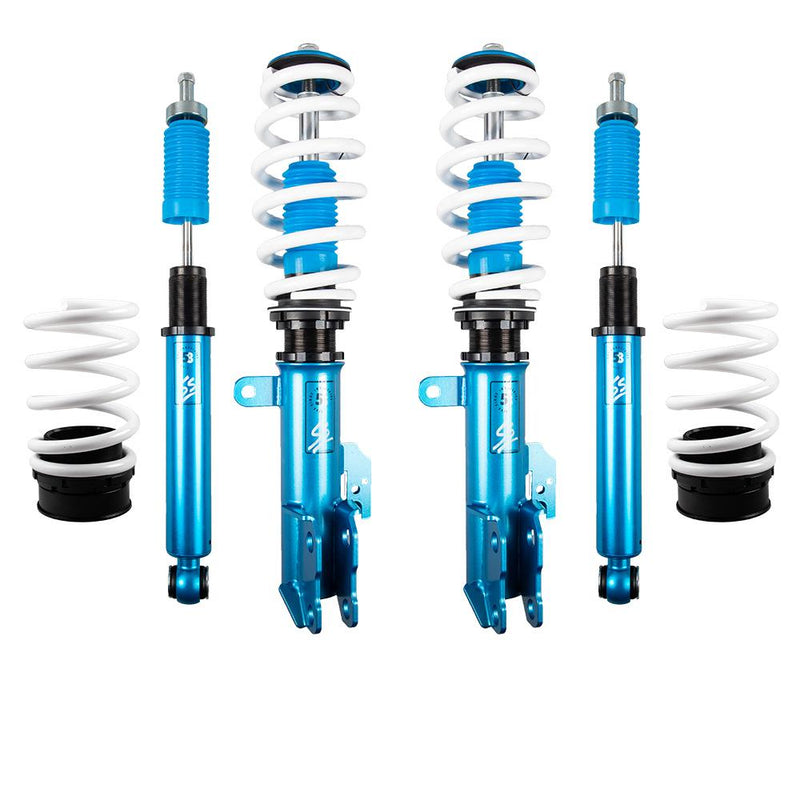 Five8 Industries 11-20 Toyota Sienna SS Sport Coilovers